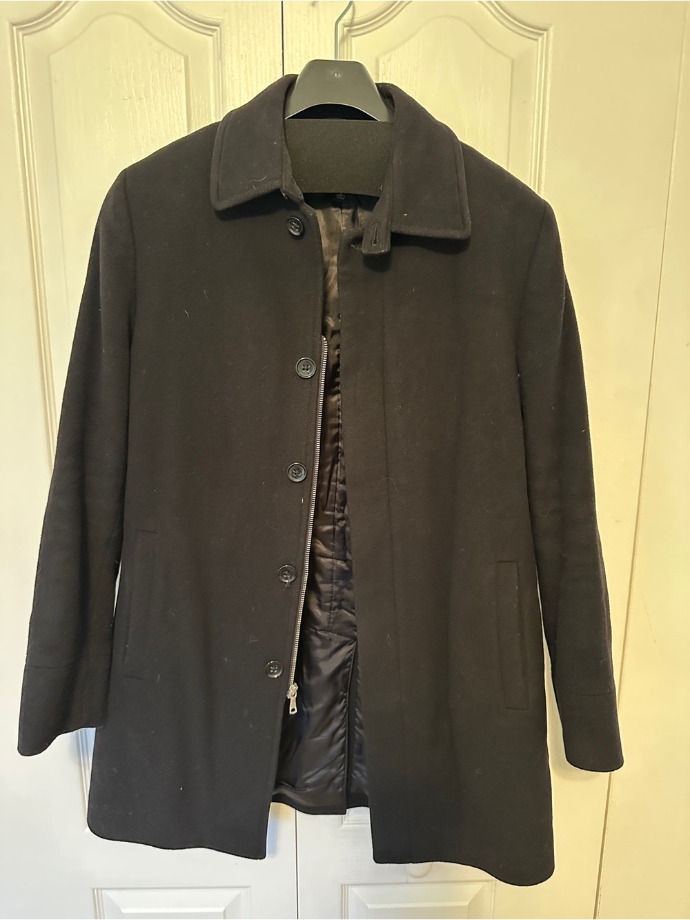 Banana republic coat
